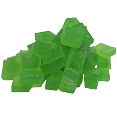 Brahami ayurvedic Soap Base 1kg