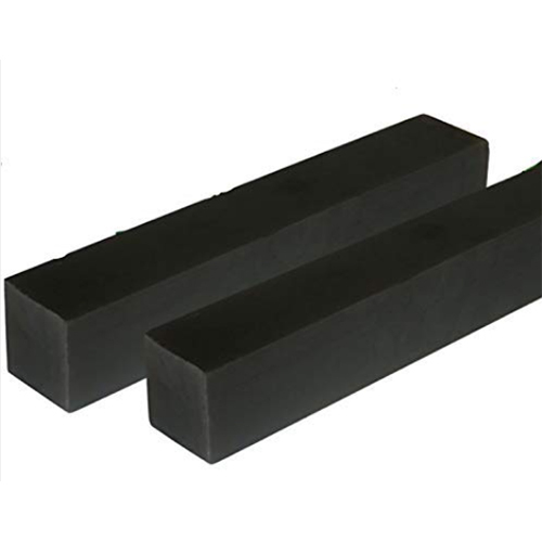 Charcoal Soap Bar 1 kg (Super Highly Premium Quality Of Charcoal Soap Making Material)1000Gm
