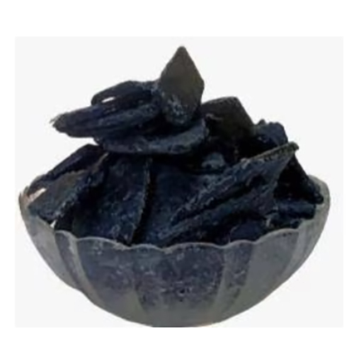 Charcoal Soap Base Chips 1kg