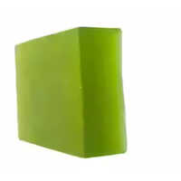 Cucumber Soap Base - Core Material: Glycerin