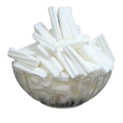 Goat Milk With Soya Milk soap base