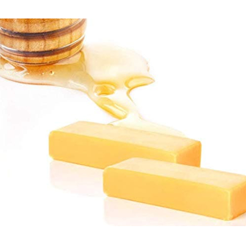 Honey Melt & Pour Soap Base Net 1kg