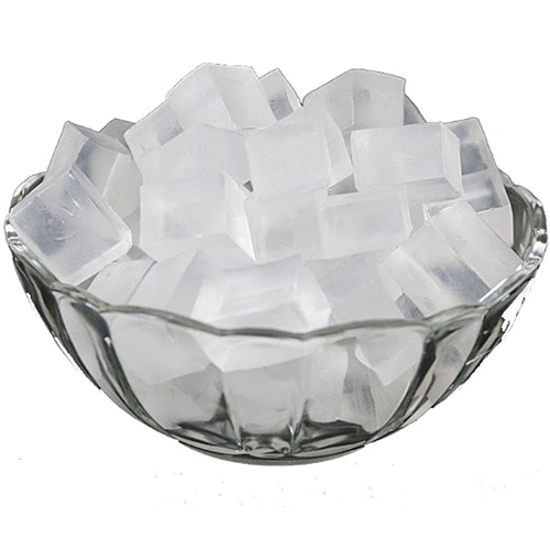 Leela Crystal Soap Base 1kg