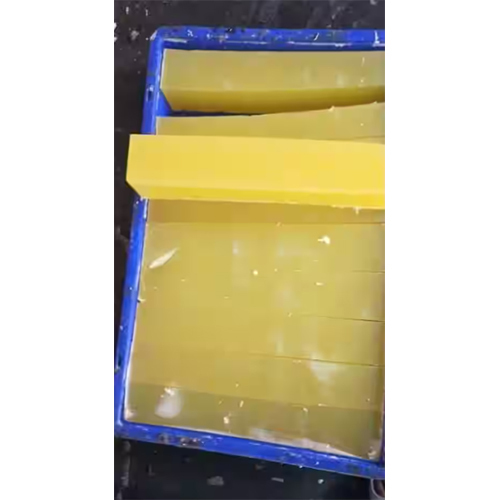 Lemon Soap base 1kg pack