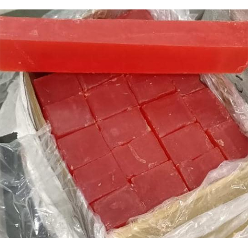 Strawberry Soap Base 1kg