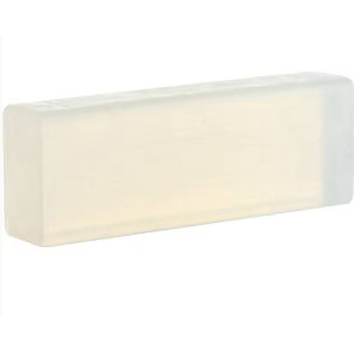 Transparent Solid Soap Base 1kg pack
