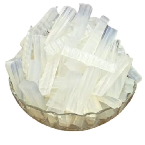Transparent Ultra Crystal For Micro Desine