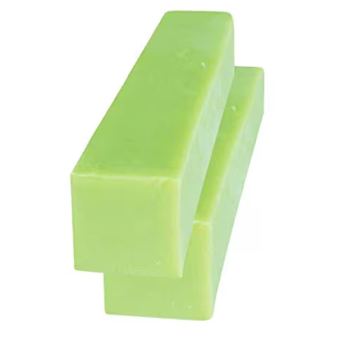 Aloe Vera Soap Base-Goat Milk Based -- Net 1kg