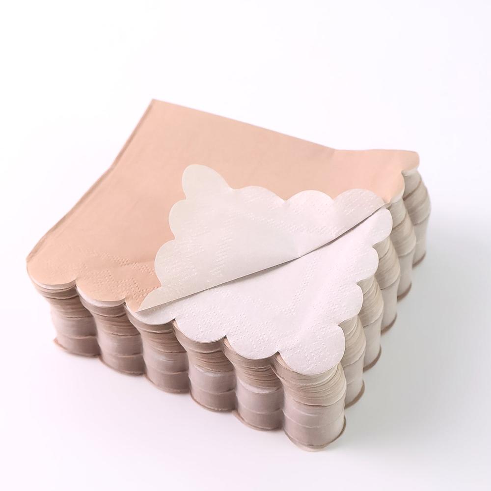 Tissue & Napkin Dispenser Holder - (1 Pc)