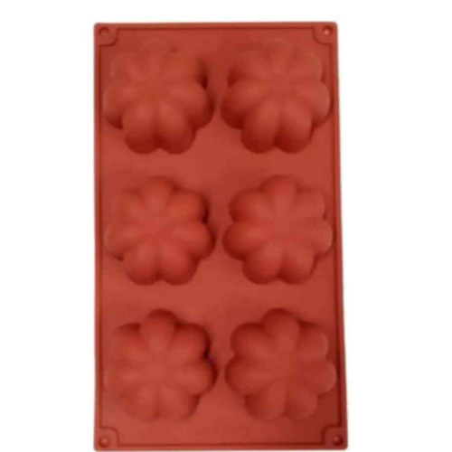 big rose Mould 90gm