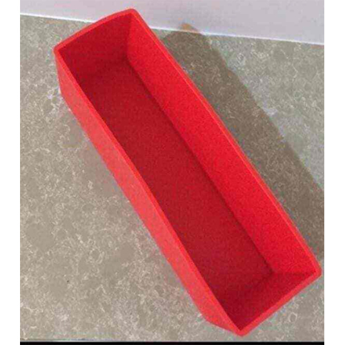 Loaf Silicone Mould