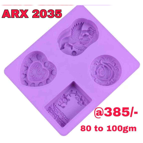 Mould 100 to 120gn