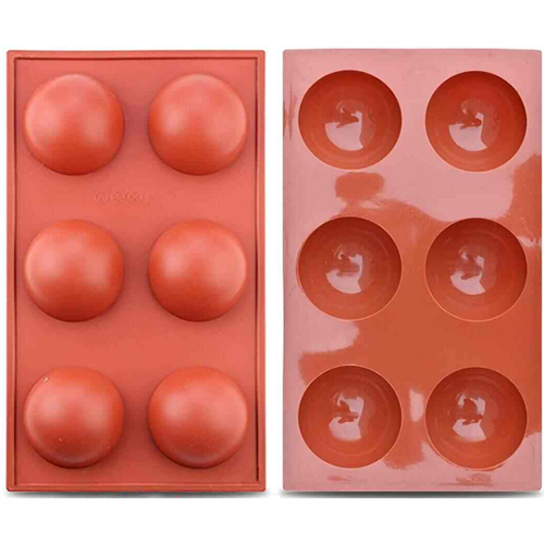 Mould 80 gm round