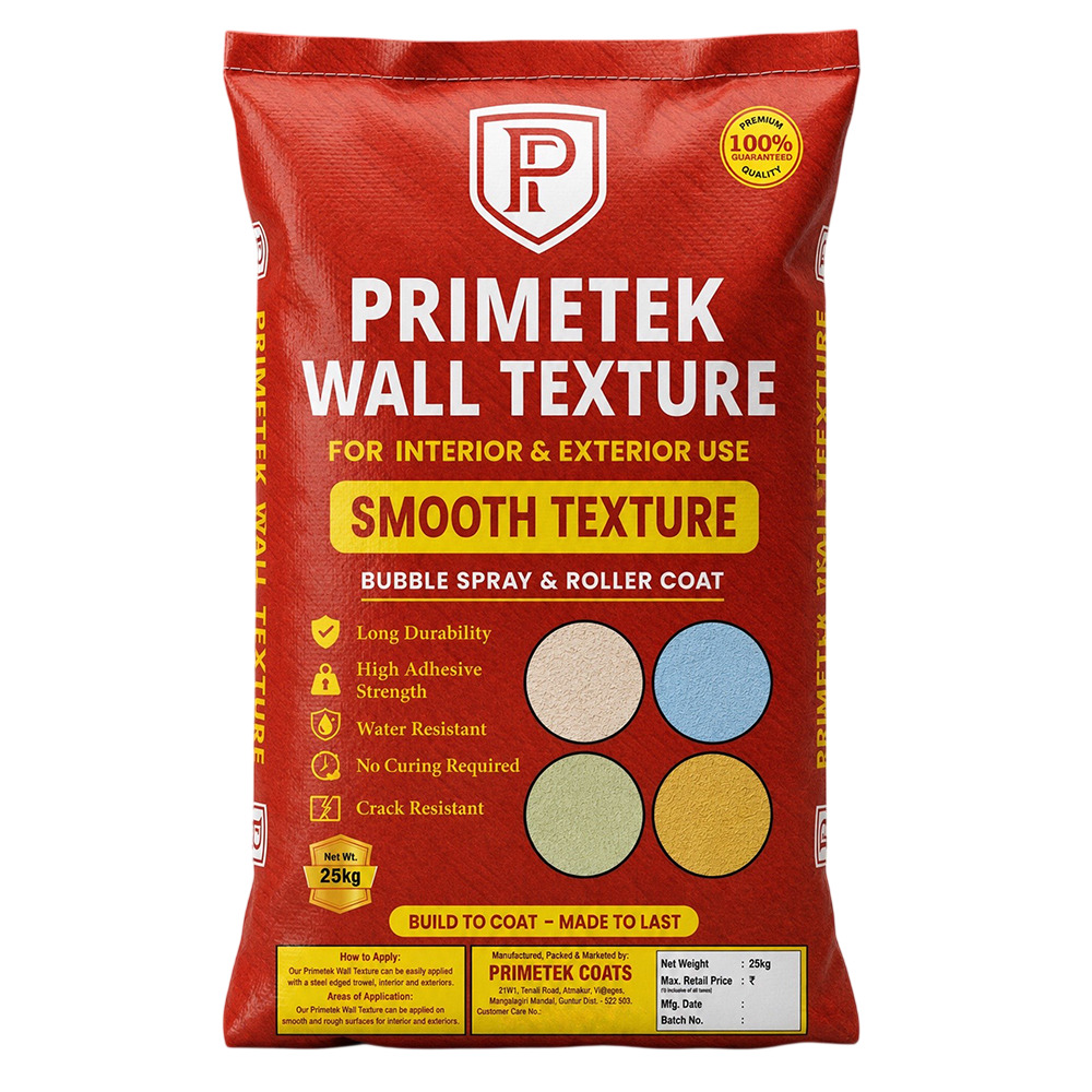 Rustic Texture-Scratch Finish