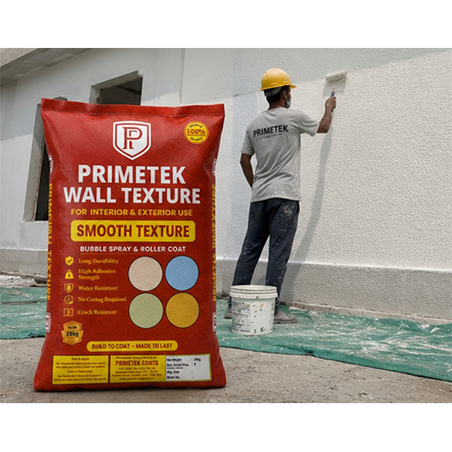 Rustic Texture-scratch Finish - Core Material: Mineral Based Compounds