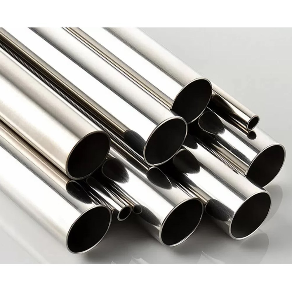 Super Duplex Steel 2507 Pipes