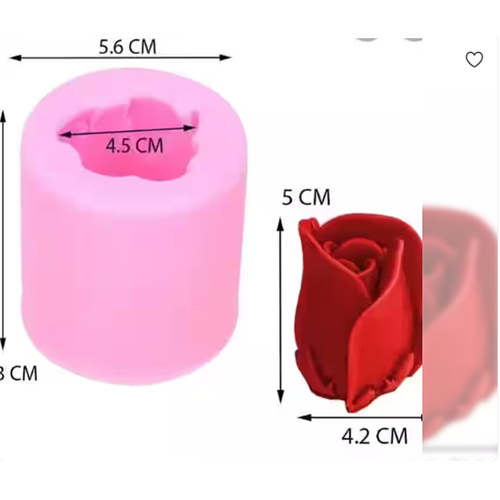 Candle Mould