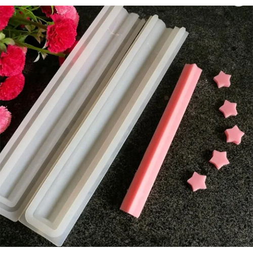 Tube Star Mold
