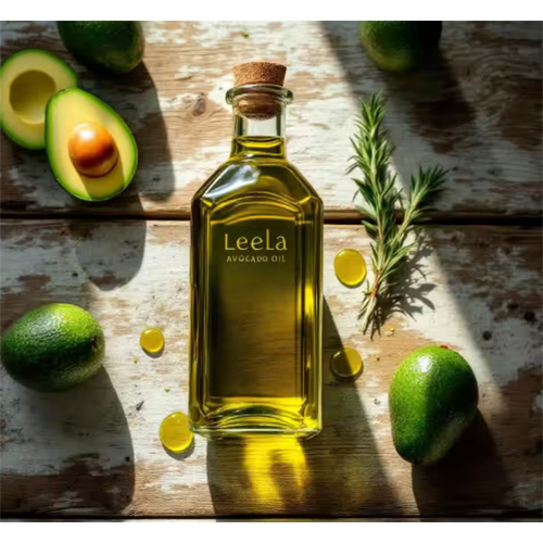 Avocado Carrier Oil (Gram, 100)