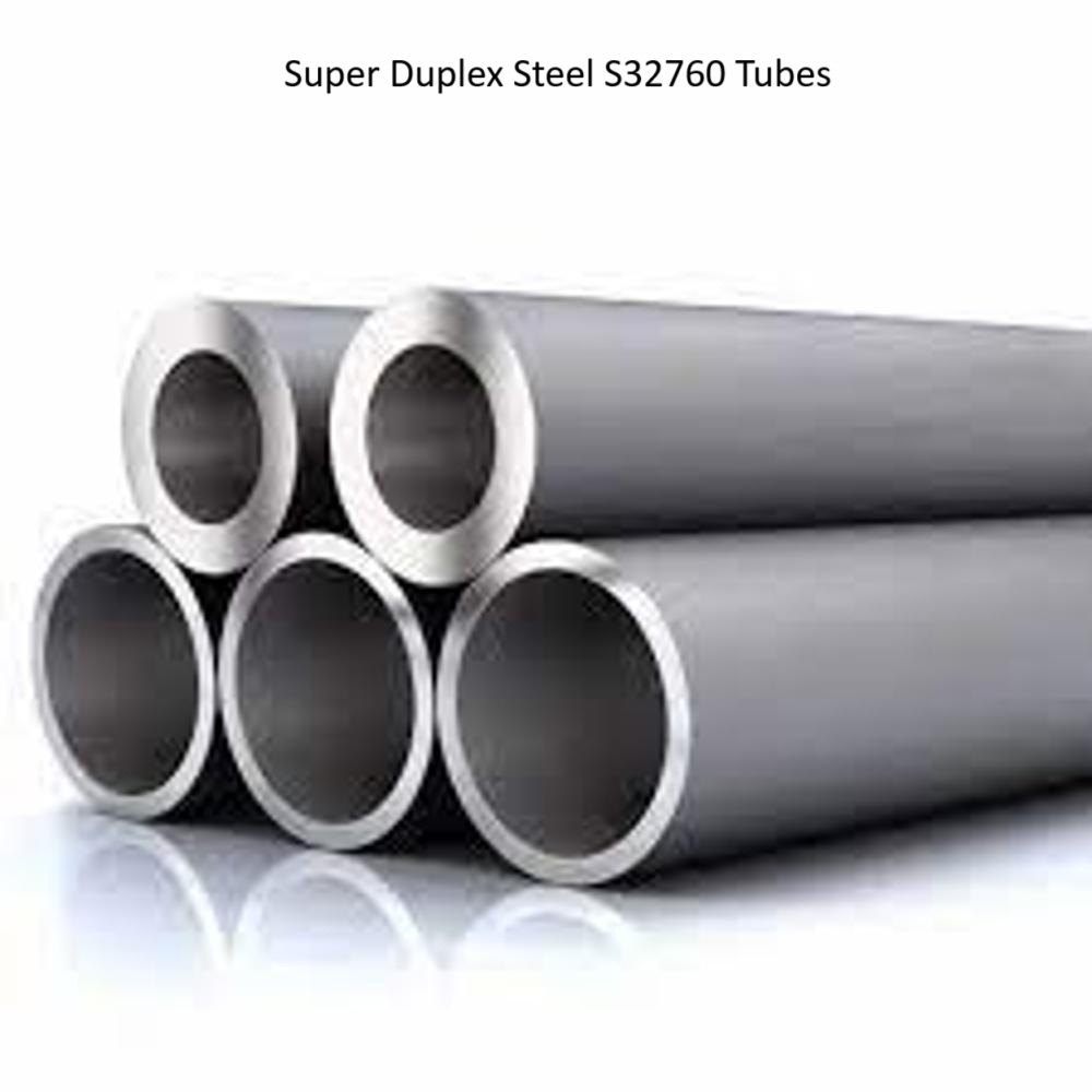 Super Duplex Steel S32760 Tubing