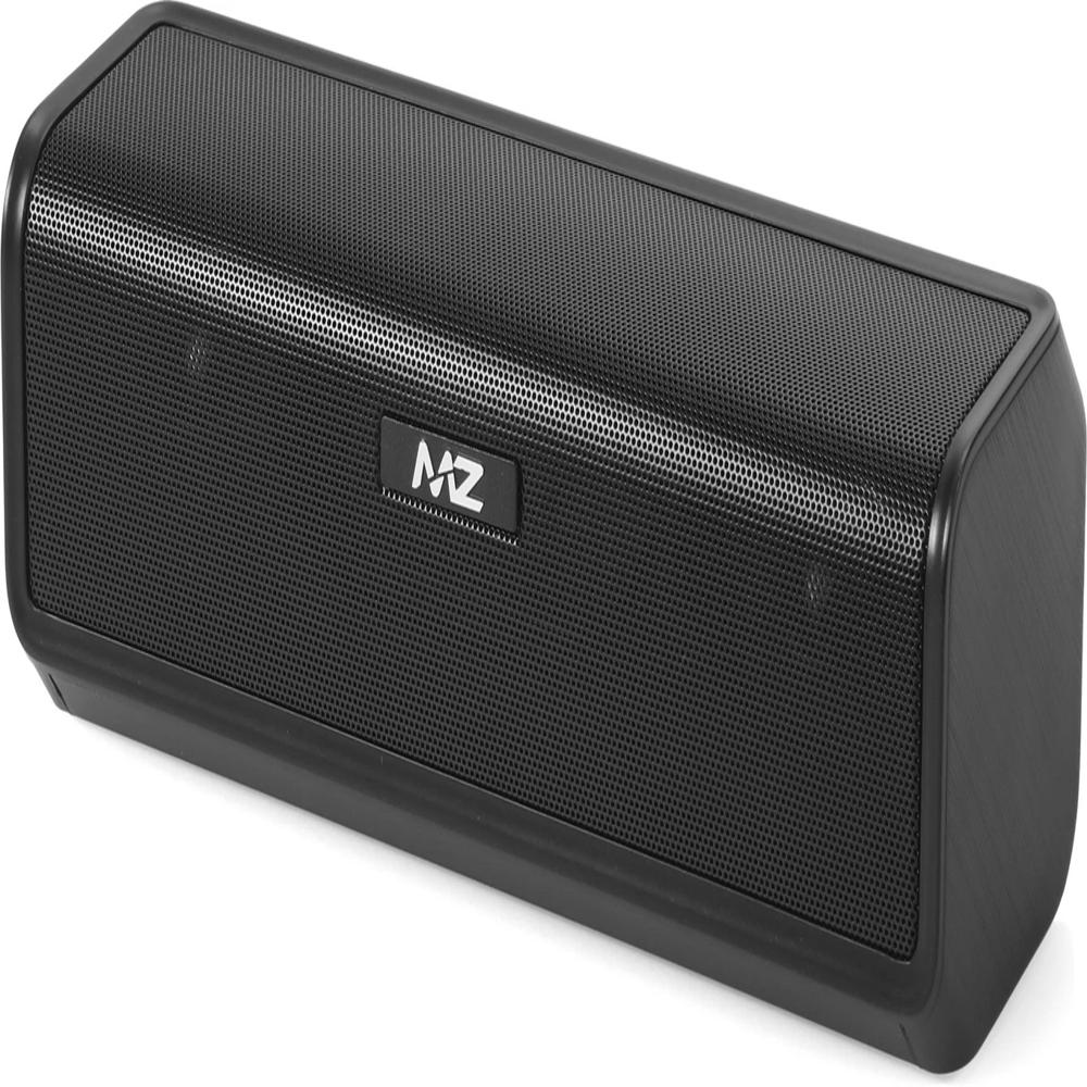 Mz M407sp Wireless Speaker - Color: Multi Color