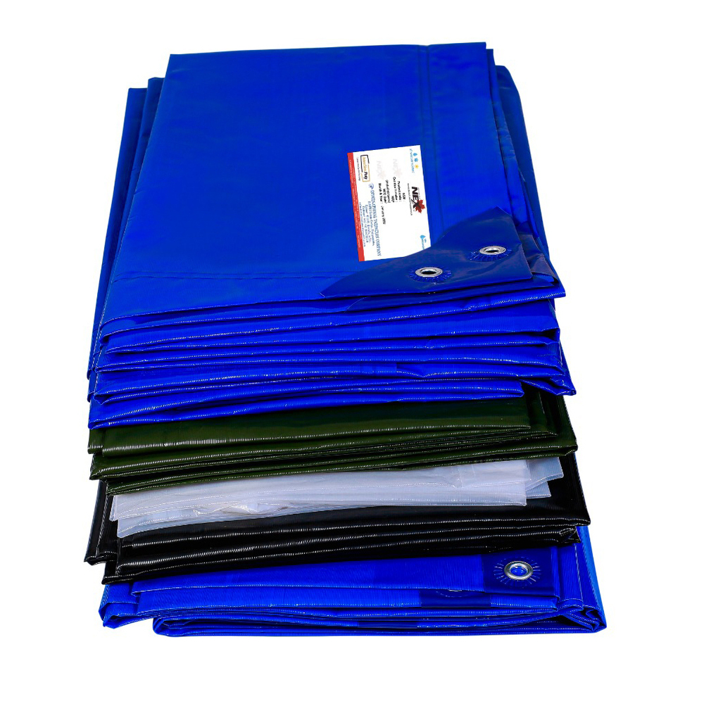 Nex Cross Laminated Multilayer Tarpaulin