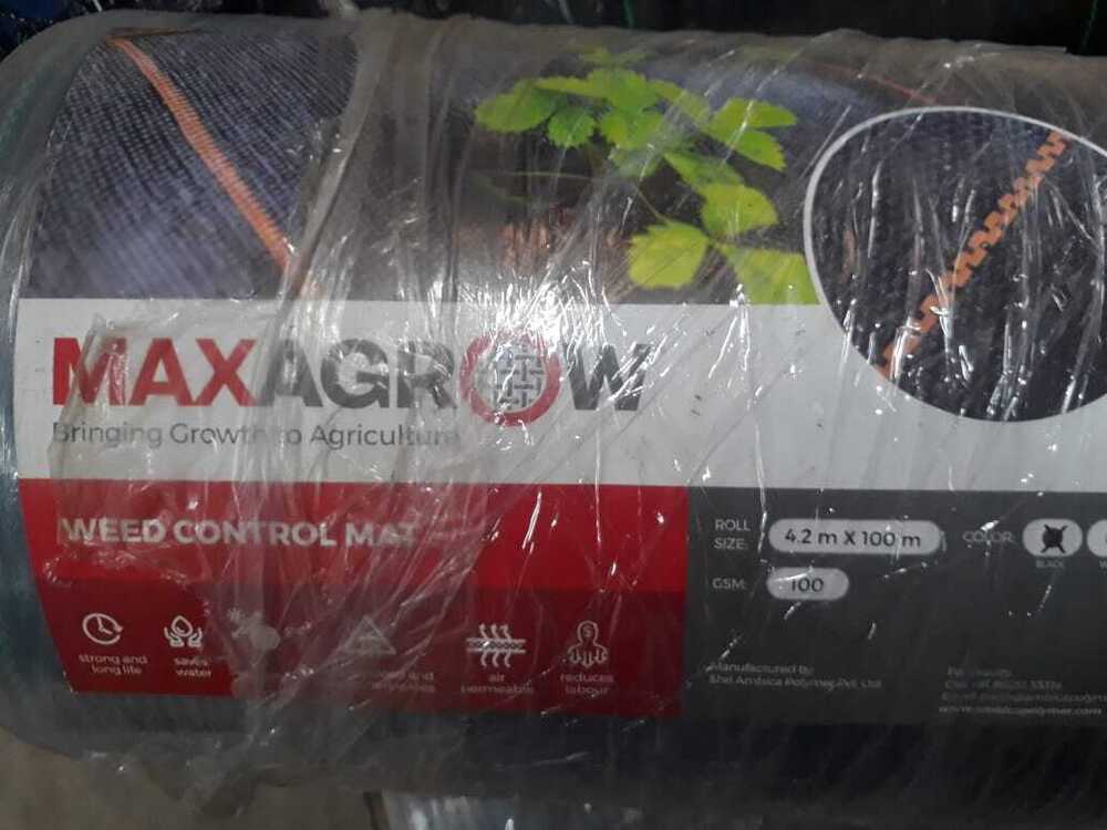 Weed Control Mat