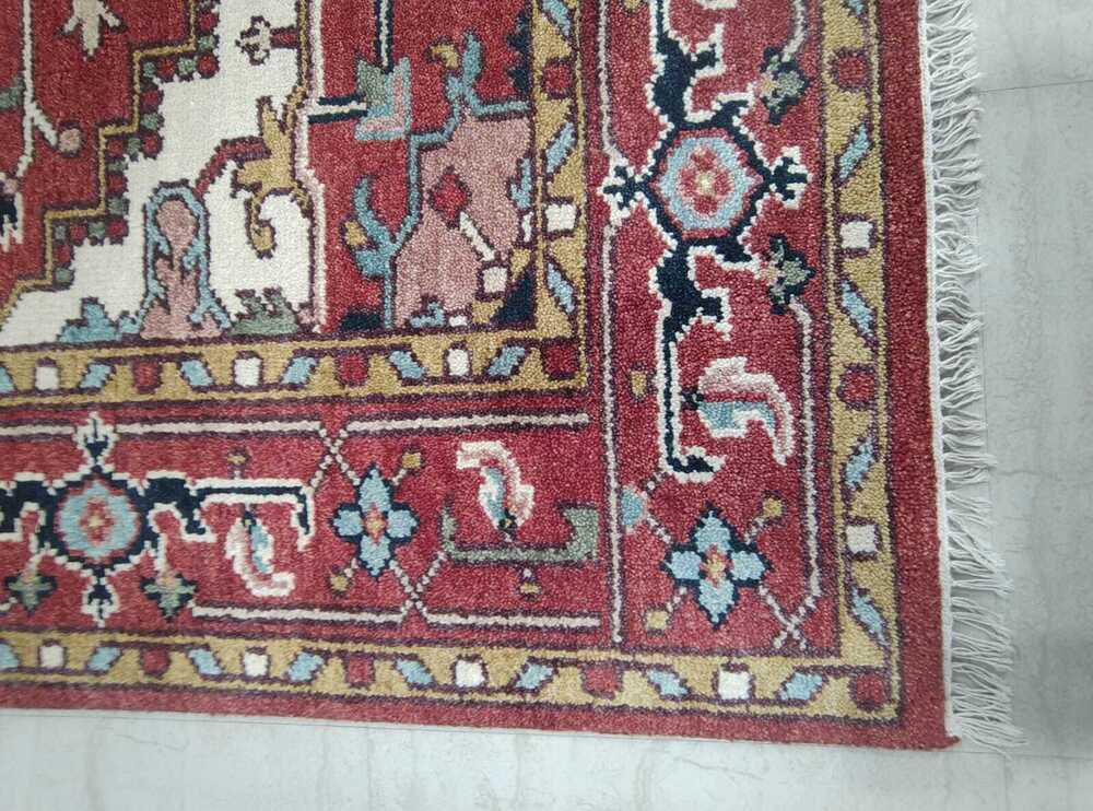 8 Feet 10 Feet Floor Covering Carpet