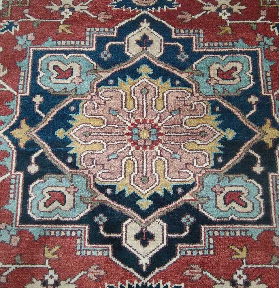 8 Feet 10 Feet Floor Covering Carpet