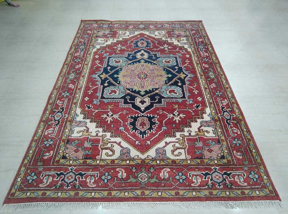 8 Feet 10 Feet Floor Covering Carpet