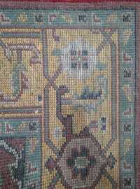 8 Feet 10 Feet Hand Knotted Floor Carpet