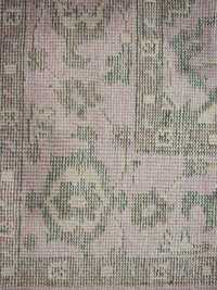 Customized 8 Feet 10 Feet Hand Knotted Carpet