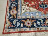 8 Feet 10 Feet Hand Knotted Carpet