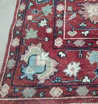 Customized 8 Feet 10 Feet Woolen Carpet
