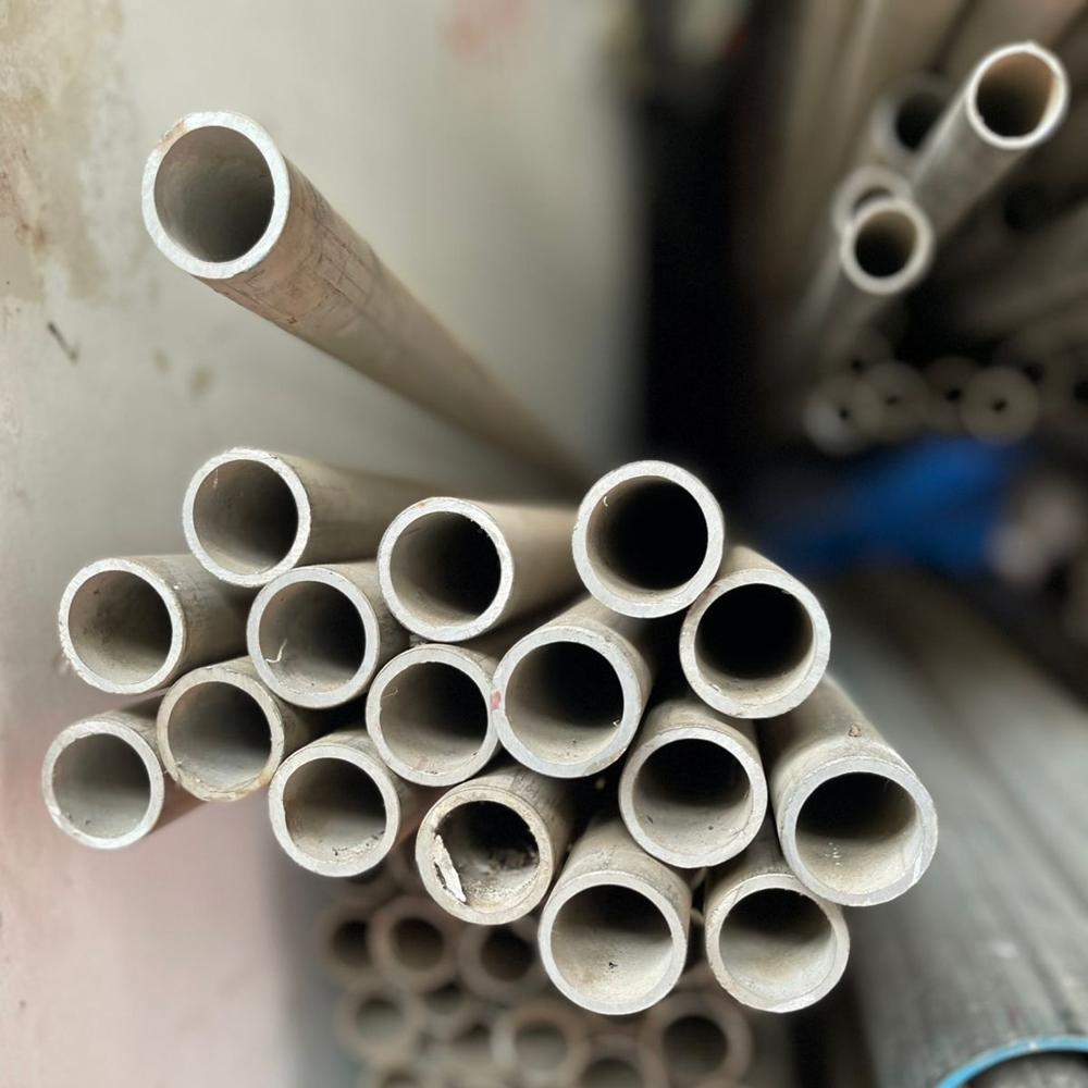  Super Duplex Steel Zeron 100 Tubing