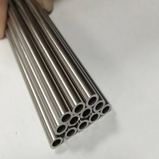  Super Duplex Steel Zeron 100 Tubing