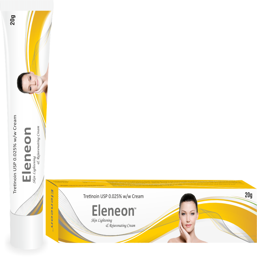 Eleneon Cream Derma Company Franchise