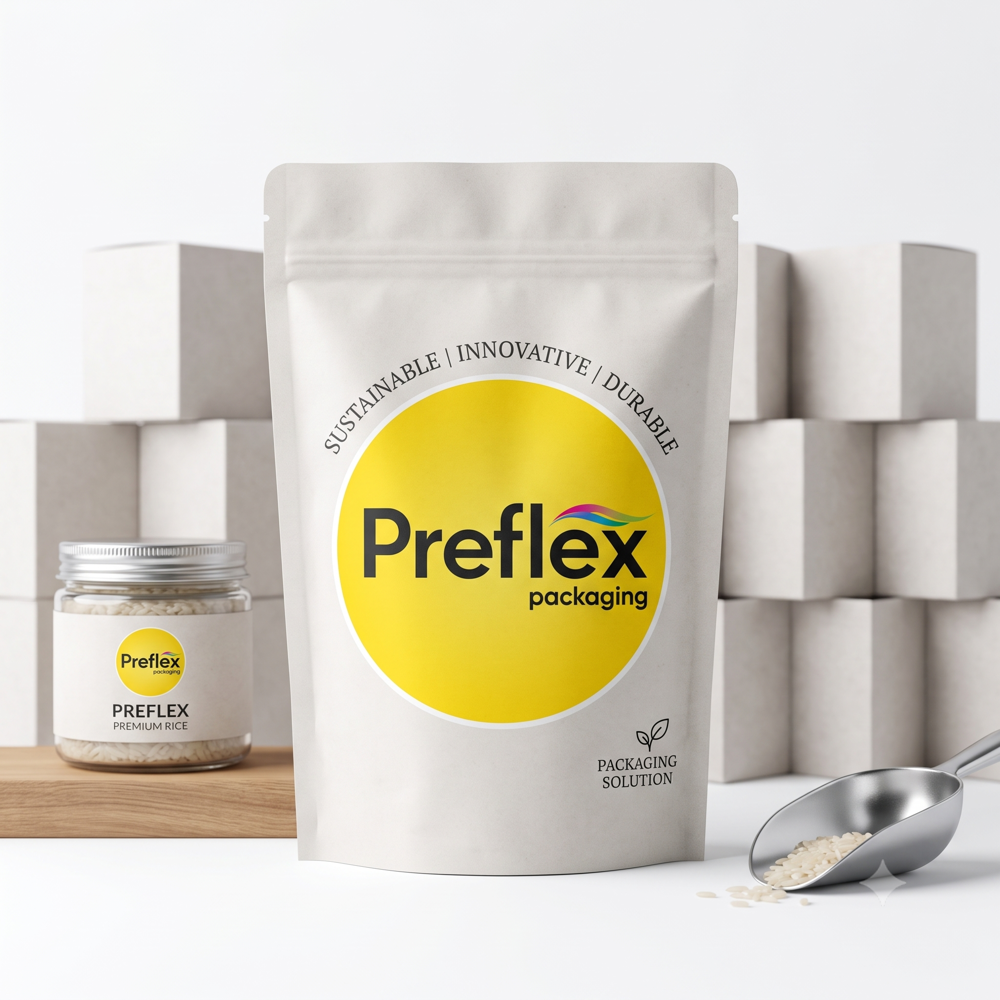 Medicine Packaging - Color: Transparent/white/silver