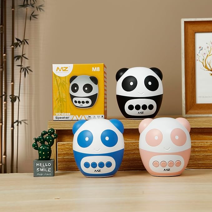 MZ M8 WIRELESS SPEAKER