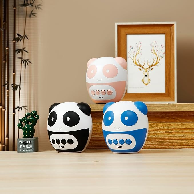 MZ M8 WIRELESS SPEAKER