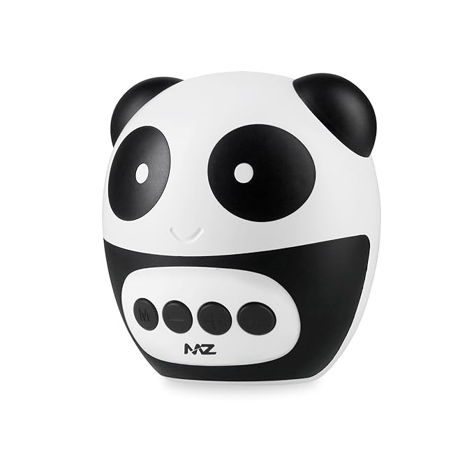 MZ M8 WIRELESS SPEAKER