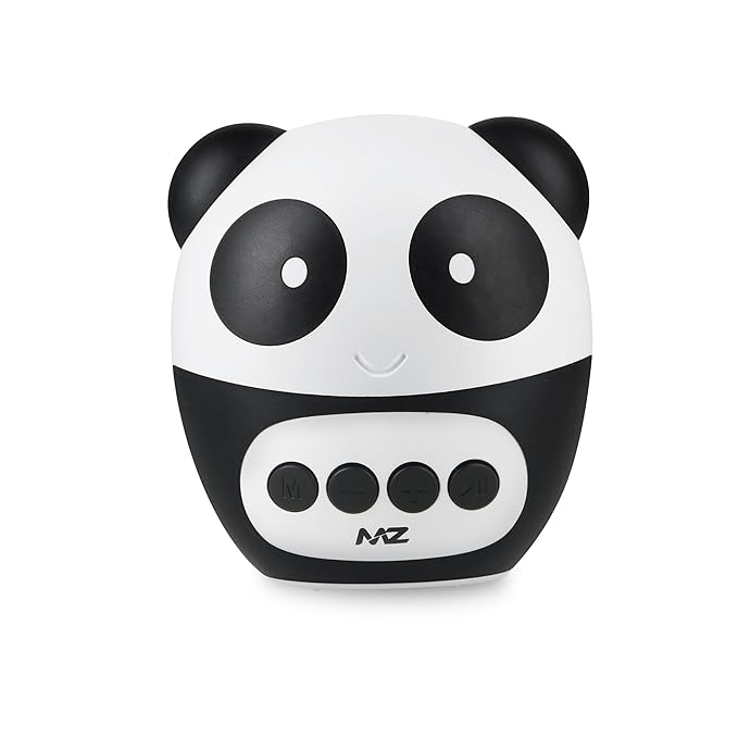 MZ M8 WIRELESS SPEAKER