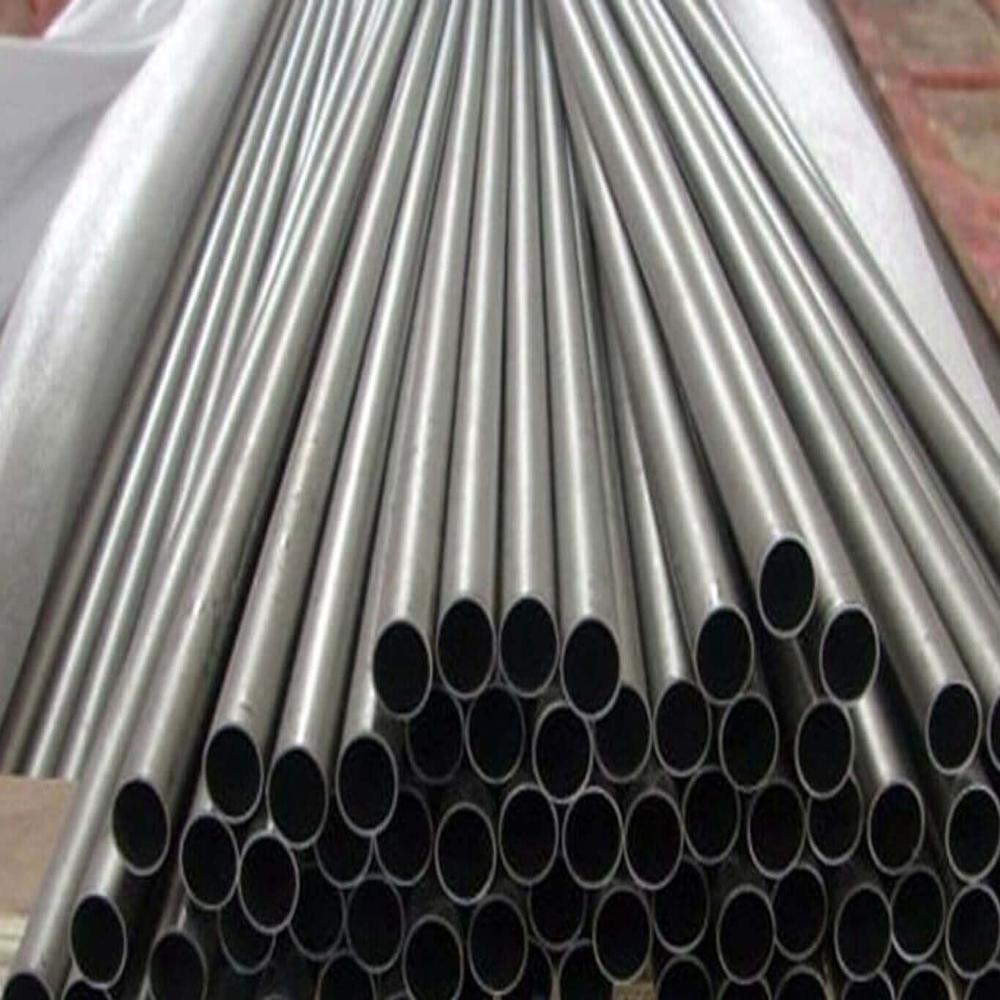 Super Duplex Steel 2507 Tubing