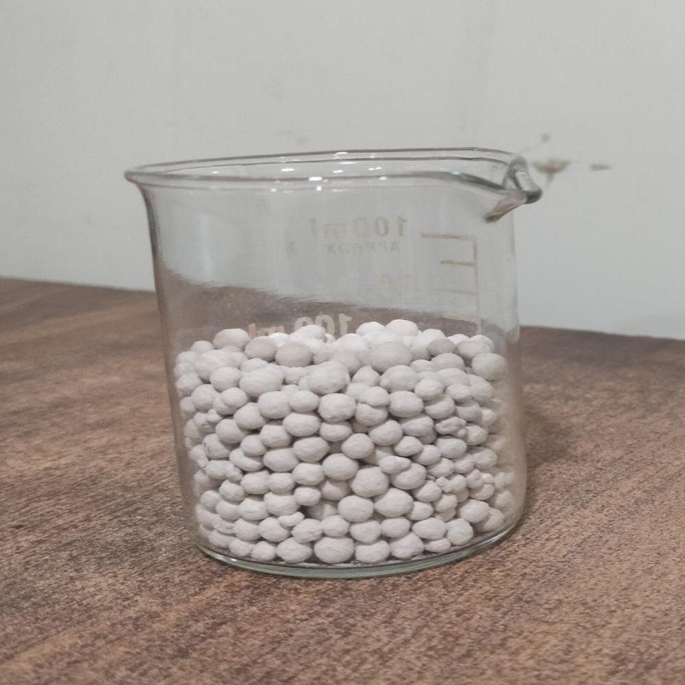 Zeolite For Oxygen