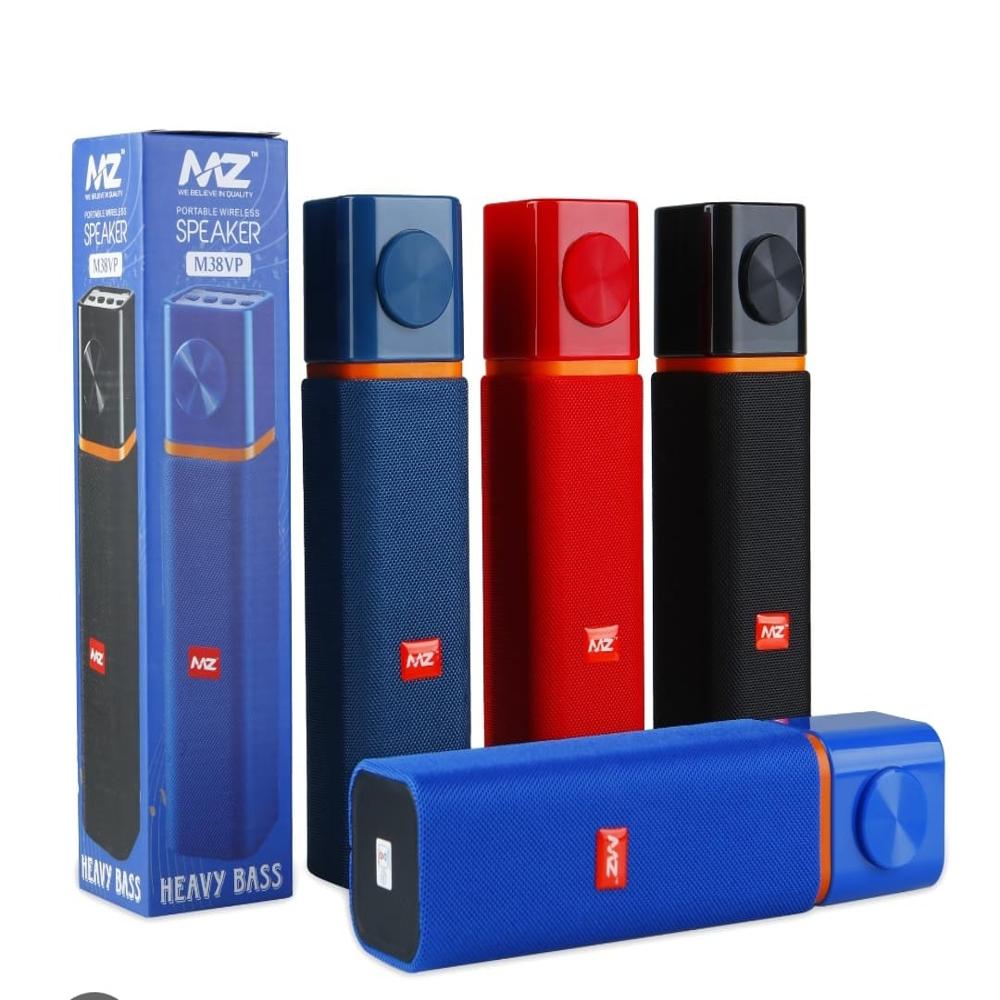 MZ M38VP WIRELESS SPEAKER