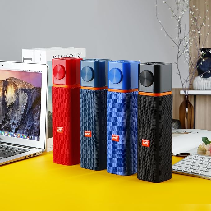 MZ M38VP WIRELESS SPEAKER