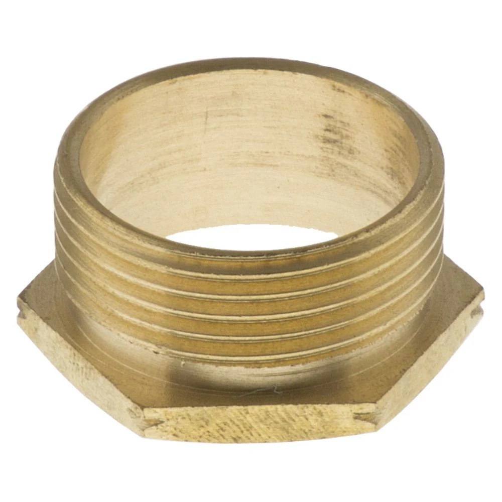 BRASS BUSH
