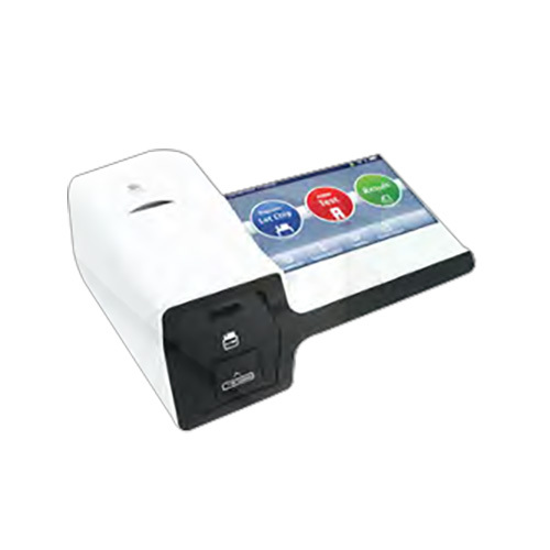 Veterinary Hormone Analyser