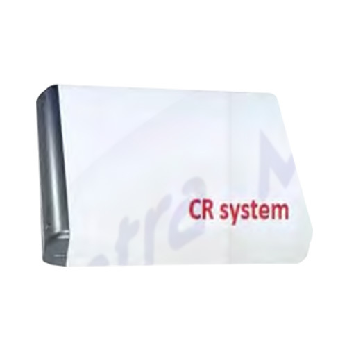 TM-CR Vet CR System-Compact And Wall Mounted