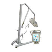 VetBiz-Smart Prima Vet Portable X-Ray Machine 100mA